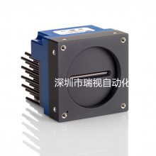 DALSA Linea ML系列 ML-FC-08K10T-00-R 彩色高速光纤接口相机