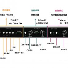 bblaudio M1 CHANNEL STRIP ¼ͨ ¼ﵥͨ ѹЧ 