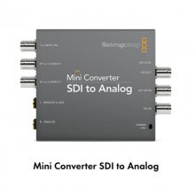 BMD Mini Converter SDI to Analogת SDIתģ