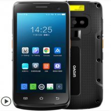 库存盘点机无线扫描枪 出入库管理扫码机器 手持终端工业条码数据 pda