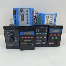 单相110V调速器 6W·200W电机调速器 SF120E TF100E