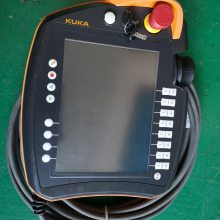 维修库卡示教器00-189-002局部不灵