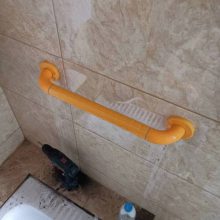 防滑老人扶手 残疾人扶手 厕所卫生间安装辅助起身