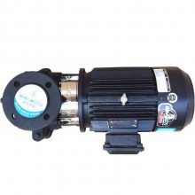 卧式单级离心泵 空调循环泵YLIZ100-80-160泵 15KW二级能效节能泵