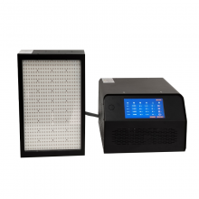 ˮͿϵĹ̻LED̻Դͷ uvledԴ200*350ɶ