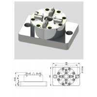 EROWAо CNC  D100 ٻװ װξ