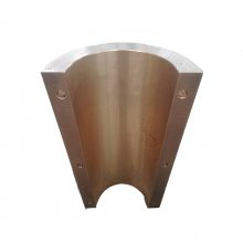 尾轴铜套冲床铜套生产厂家