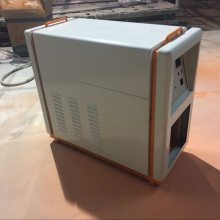 五金壳体加工机械设备外壳机柜钣金加工机箱沧州厂家定制