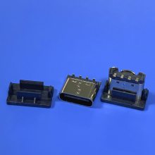4PʽƬĸ H=5.0/5.5/6.5/6.8MM USB 3.1 ֱʽ4P