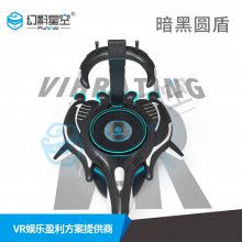 ս VR˶ վʽ ƽ̨ ϷƷӦ