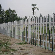 山东PVC变压器护栏生产厂家 PVC变压器护栏价格