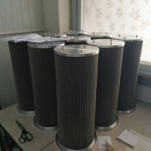 润滑油过滤器滤芯SGJQ-100\0.4Mpa 不锈钢滤芯