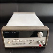 二手E3644A|AgilentE3644A-80W可编程直流电源
