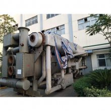 铜陵直燃机回收_溴化锂中央空调回收_冷水机回收