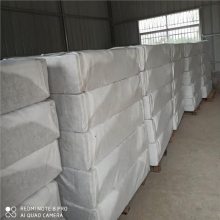 杭州80KG生态多孔纤维棉 高吸水性 耐久性好