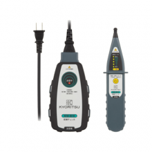 进口接线检查器8510 小型测量设备 共立KYORITSU品牌
