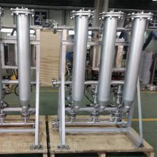 利菲尔特 全自动列管式自清洗过滤器 列管反冲洗过滤 可定制生产