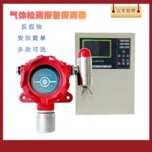 化学品库二氧化碳探测器 工业防爆型CO2浓度监测器