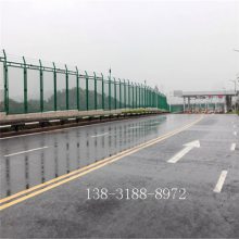 山西朔州隔离栅厂家-保税区物理围网