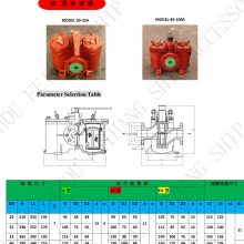 Double Oil Filter ˫AS50 -0.256/0.16 CB/T425-94  Ͳ