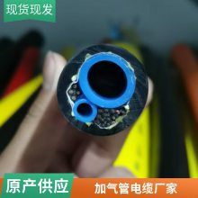 防水 耐腐蚀 导气管线 液位变送器电缆 导气探测电线 液位计线