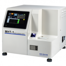 日本betterseishin自动粉末和谷物压缩测试仪MHT-1