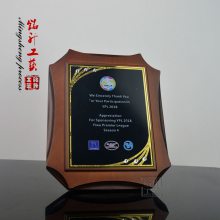 木质授权书奖牌订制，聘书木质牌匾，协会商会贡献奖牌匾订做，深圳木质牌匾定做厂家
