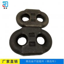 运城供应转载机配件34*126梯齿环-济南嘉晟