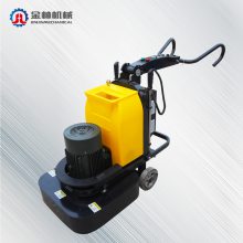 济宁金林机械 混凝土路面抛光机700型研磨机多少钱