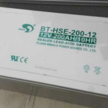 BT-HSE-80-1212V80AH UPS EPS ֱ