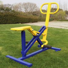 户外健身器材社区公园小区广场室外路径新农村体育用品运动设施健骑机