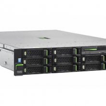 FUJITSUʿͨPRIMERGY RX300S8 ˫C/64GB/2*300GBʽ