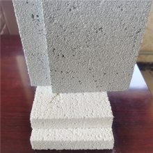 厂家直供A级水泥基匀质板 灰色白色聚合聚苯板 无极渗透硅质板欢迎订购