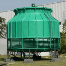 明投 15吨工业小型凉水塔 快速冷却系统 快速散热降低水温