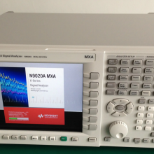 上海销售N9020A MXA信号分析仪