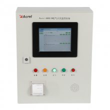 Acrel Acrel-6000/B1 ּϵͳ Acrel-6000/B1