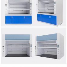 通风柜技术分析