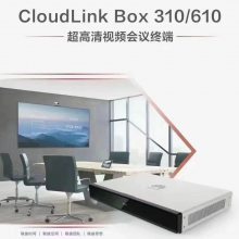 Ϊ CloudLink BOX310-4K BOX610-4K BOX610-SƵն