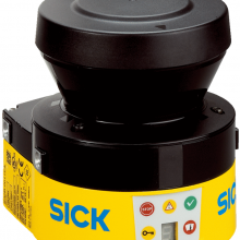 SICK VSPM-6F2313 紫