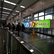 供应深圳口岸广告咨询-深圳皇岗口岸广告-福田口岸出入境广告价格