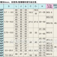  NIKKEN ٵ/BT30-SK13-60P  ***