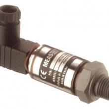 如何正确选用MEAS压力传感器