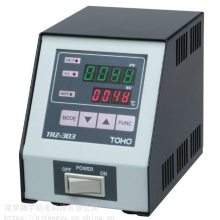 �ձ�TOHO�|�����̨ʽ�¶ȵ��ڼ�TRZ-303