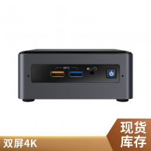 IntelӢض NUC7CJYH J4005˫NUC ֧intel SGX