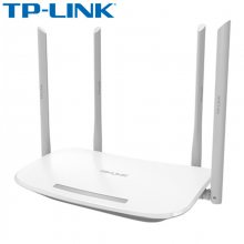 TP-LINK TL-WDR5620易展版 AC1200双频无线路由器 MESH 一键互联
