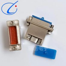 J14C-26ZJB J14H-25TJ 矩形连接器 J14Q-26ZJL J14Q-38ZJL 骊创