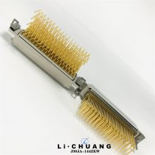 矩形连接器 J30JA-144ZKW J30JA-144TJ-300MM 插头插座 接插件