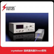 CrystaLaser Directϵ СͰ뵼 375 nm-1550 nm