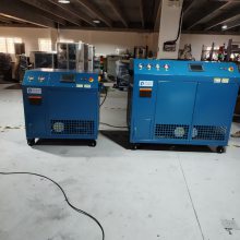 废旧家电中央空调冷媒回收机