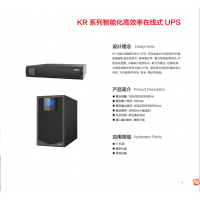 ӦƻʢUPSԴƵKR2000LЧKR2KVA